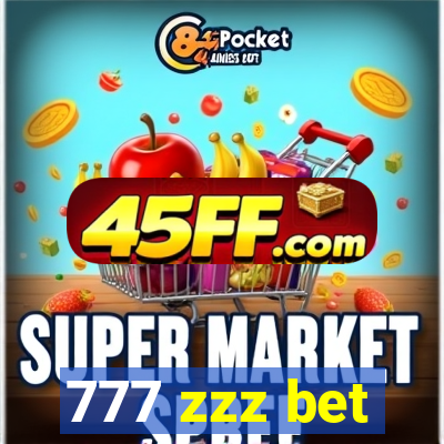 777 zzz bet